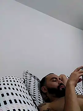 Juandiam online show from 06.08.26