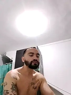 Juandiam online show from 07.03.26