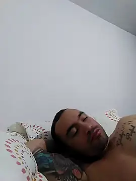 Juandiam online show from 07.20.26