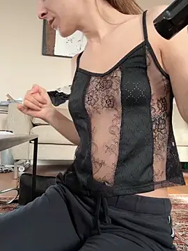 SwissKatyAndy online show from 03.18.26