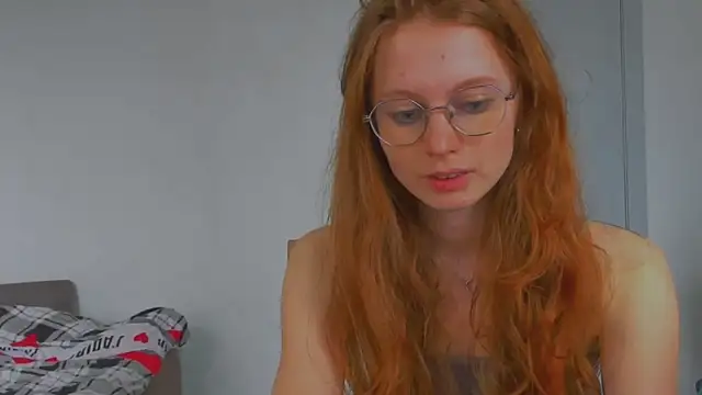 Fire Luna online show from 05.15.26
