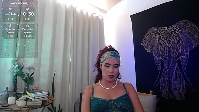 AmaRiv online show from 11.06.25