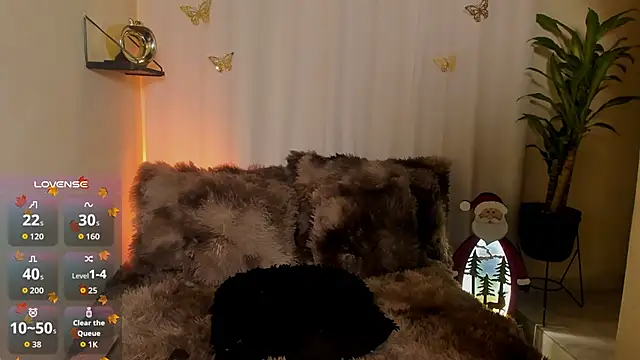 Kaaiiri online show from 12.22.25