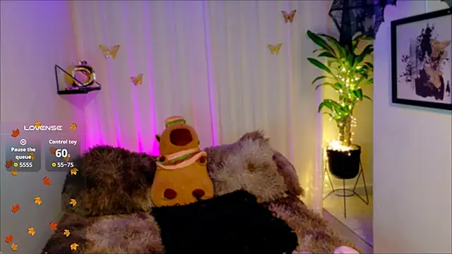 Kaaiiri online show from 02.22.26