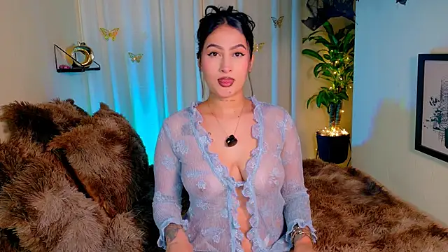 Kaaiiri online show from 03.19.26