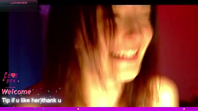 LilyXSky online show from 10.05.25