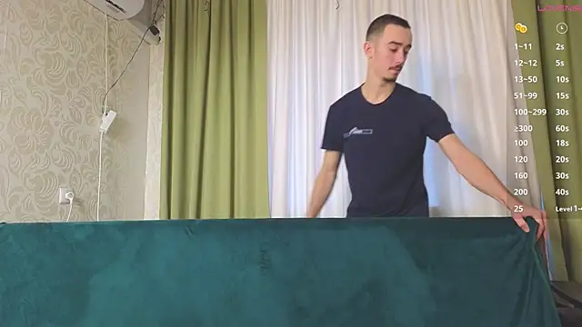 banyfo online show from 12.03.24