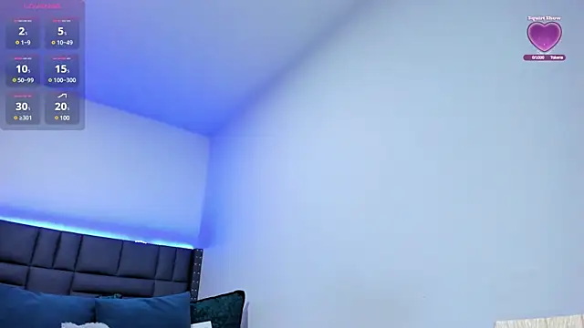 vanyacam  online show from 01.21.25