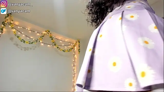 vanyacam  online show from 04.12.26