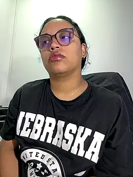 angela angels  online show from 10.20.25