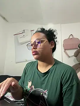 angela angels  online show from 02.19.26