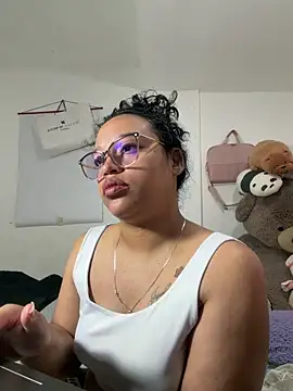 angela angels  online show from 02.22.26