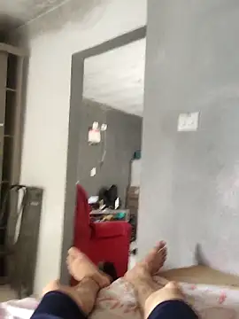 Juliano69xv online show from 12.16.25