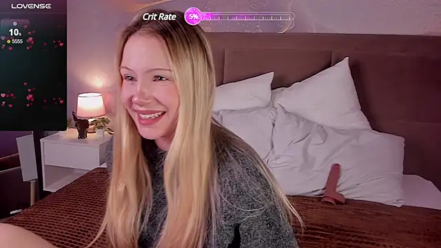 AnnAbbey online show from 02.18.25