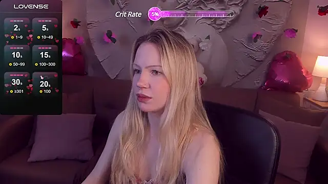 AnnAbbey online show from 02.19.25