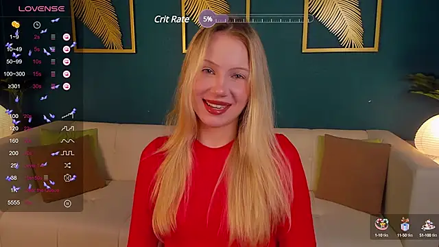 AnnAbbey online show from 02.27.25