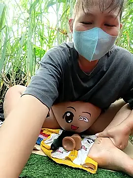 Betty20zx online show from 11.02.25