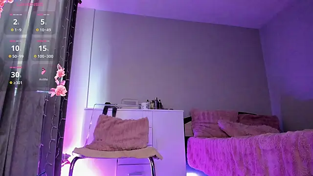 kyliejo18 online show from 05.03.26