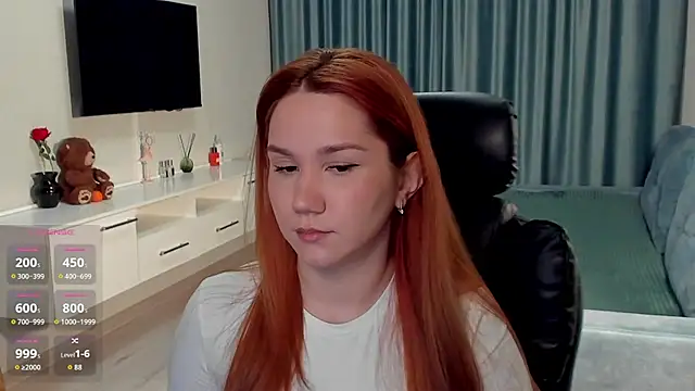 Snapshot of VasilisaHaas chatting on 02.03.26 VasilisaHaas online show from 02.03.26