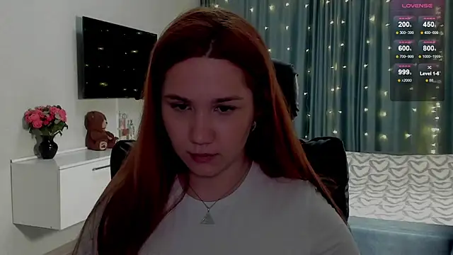 Snapshot of VasilisaHaas chatting on 02.24.26 VasilisaHaas online show from 02.24.26