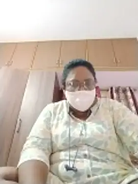 Pushpavathi 78 online show from 05.18.26