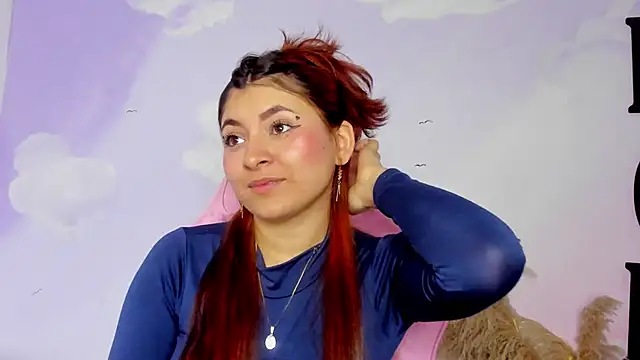 carolayrosse online show from 03.07.25