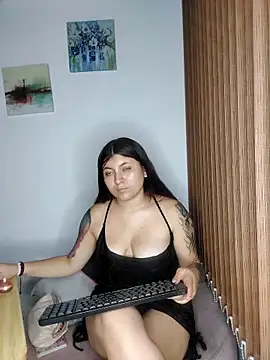 carolayrosse online show from 11.02.25