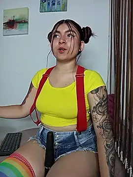 carolayrosse online show from 11.20.25