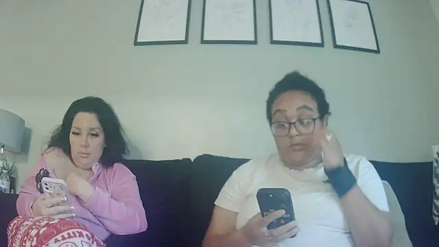 Snapshot of vanilla_chocolate23 chatting on 01.16.26 vanilla chocolate23 online show from 01.16.26