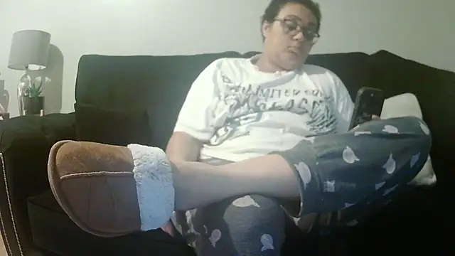 Snapshot of vanilla_chocolate23 chatting on 01.19.26 vanilla chocolate23 online show from 01.19.26