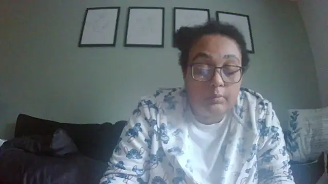 Snapshot of vanilla_chocolate23 chatting on 02.19.26 vanilla chocolate23 online show from 02.19.26