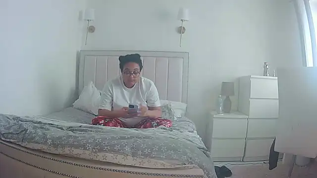 Snapshot of vanilla_chocolate23 chatting on 02.23.26 vanilla chocolate23 online show from 02.23.26