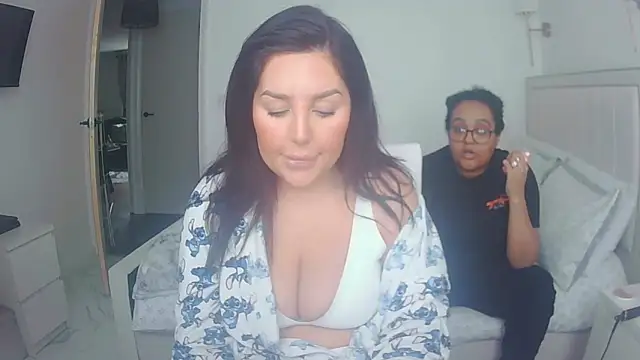 Snapshot of vanilla_chocolate23 chatting on 02.26.26 vanilla chocolate23 online show from 02.26.26