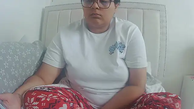 Snapshot of vanilla_chocolate23 chatting on 03.01.26 vanilla chocolate23 online show from 03.01.26