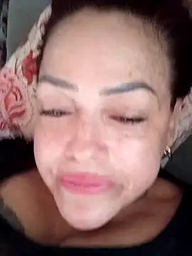 Zamara milf online show from 02.15.26