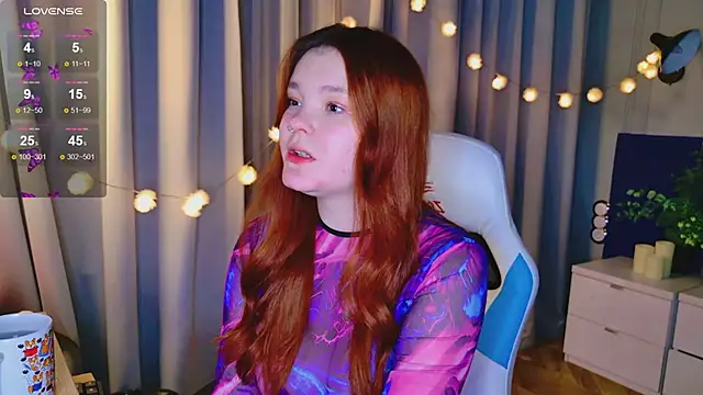 EnnySunrise online show from 03.15.25