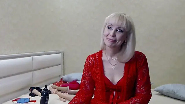 LadyMargo888 online show from 03.18.25