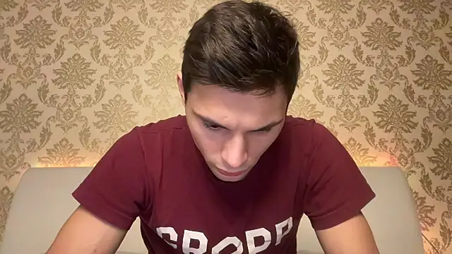 denlover1 online show from 12.16.24