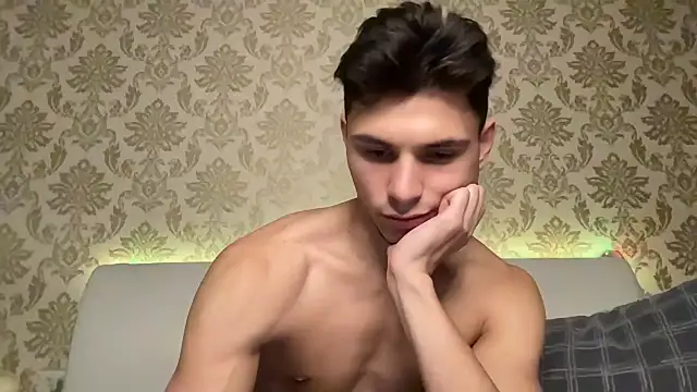 denlover1 online show from 01.18.25