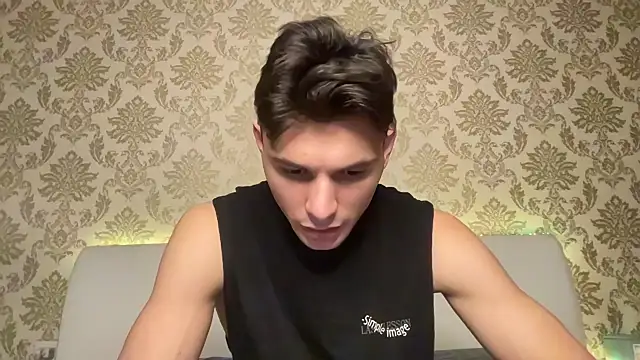 denlover1 online show from 02.21.25