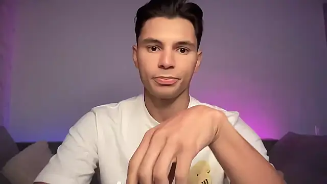 denlover1 online show from 09.14.25