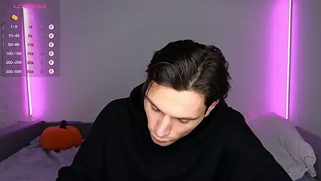 denlover1 online show from 12.01.25