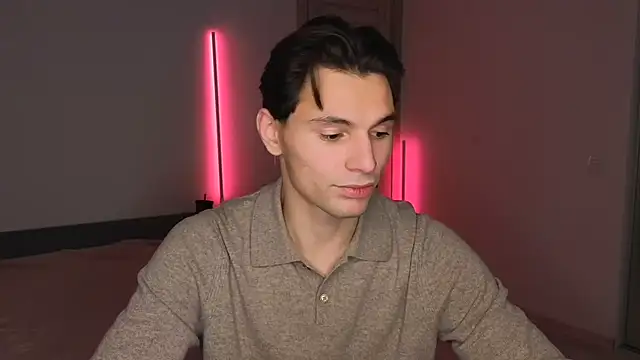 denlover1 online show from 01.17.26