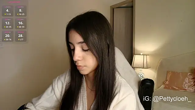 PettyCloeh online show from 12.03.25