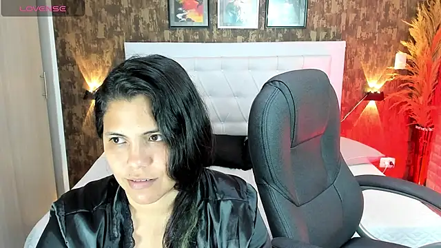 Snapshot of dulce__love69 chatting on 01.13.25 dulce love69 online show from 01.13.25