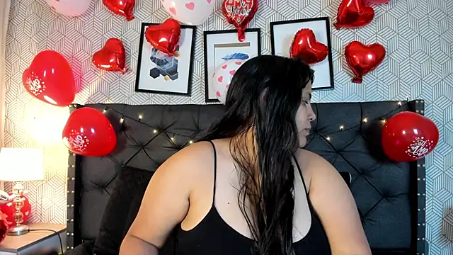 Snapshot of dulce__love69 chatting on 02.15.26 dulce love69 online show from 02.15.26