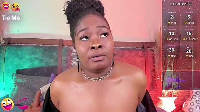 zoe 23  online show from 02.01.25