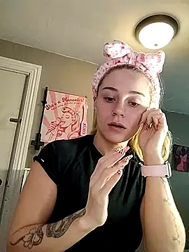 lexybabyxo online show from 02.05.26