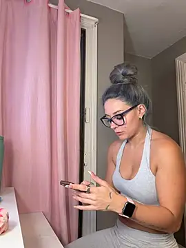 lexybabyxo online show from 05.26.26