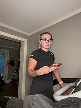 lexybabyxo online show from 07.20.26